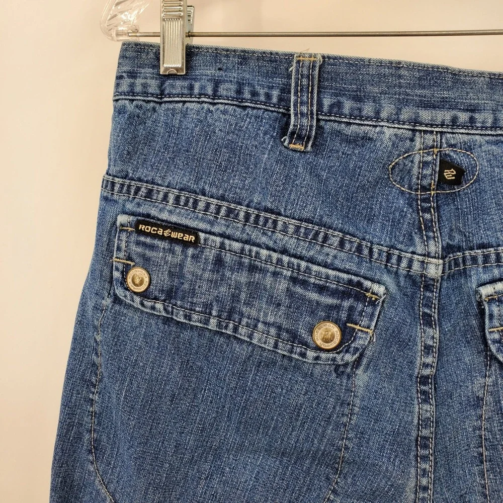 Rocawear vintage baggy